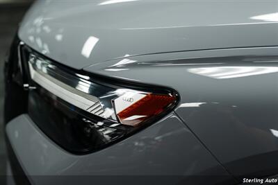 2022 Audi Q4 e-tron quattro Premium Plus 50 T  ***PEBBLE GRAY***S LINE PLUS***MSRP 63685.00 - Photo 7 - San Ramon, CA 94583