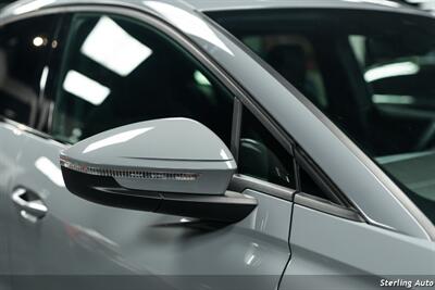 2022 Audi Q4 e-tron quattro Premium Plus 50 T  ***PEBBLE GRAY***S LINE PLUS***MSRP 63685.00 - Photo 25 - San Ramon, CA 94583