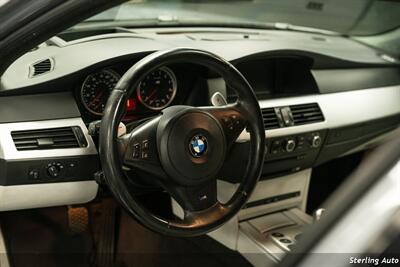 2006 BMW M5   - Photo 15 - San Ramon, CA 94583