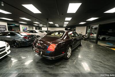 2009 Bentley Continental Flying Spur Flying Spur  ***RARE COLOR*** - Photo 37 - San Ramon, CA 94583