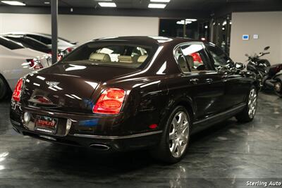 2009 Bentley Continental Flying Spur Flying Spur  ***RARE COLOR*** - Photo 9 - San Ramon, CA 94583