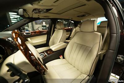 2009 Bentley Continental Flying Spur Flying Spur  ***RARE COLOR*** - Photo 39 - San Ramon, CA 94583