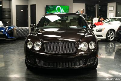2009 Bentley Continental Flying Spur Flying Spur  ***RARE COLOR*** - Photo 2 - San Ramon, CA 94583