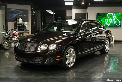 2009 Bentley Continental Flying Spur Flying Spur  ***RARE COLOR*** - Photo 3 - San Ramon, CA 94583