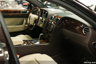 2009 Bentley Continental Flying Spur Flying Spur  ***RARE COLOR*** - Photo 15 - San Ramon, CA 94583