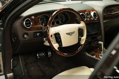 2009 Bentley Continental Flying Spur Flying Spur  ***RARE COLOR*** - Photo 21 - San Ramon, CA 94583