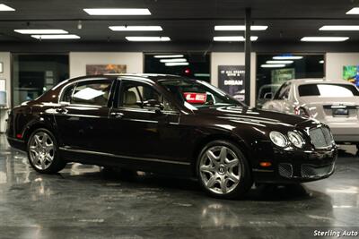 2009 Bentley Continental Flying Spur Flying Spur  ***RARE COLOR*** - Photo 1 - San Ramon, CA 94583