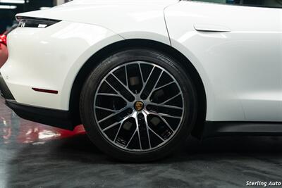 2023 Porsche Taycan  **PERFORMANCE BATTERY PLUS ** MSRP 113000.00 - Photo 18 - San Ramon, CA 94583