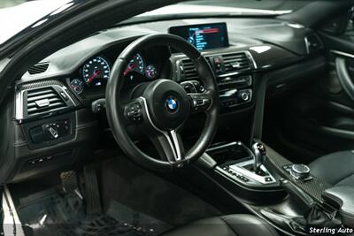2016 BMW M4   - Photo 11 - San Ramon, CA 94583