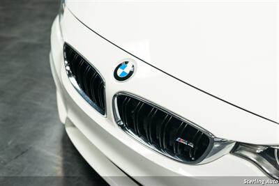 2016 BMW M4   - Photo 4 - San Ramon, CA 94583