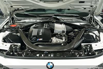 2016 BMW M4   - Photo 23 - San Ramon, CA 94583