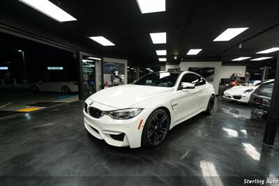 2016 BMW M4   - Photo 3 - San Ramon, CA 94583