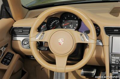 2014 Porsche 911 Carrera Cabriolet  ***110,330K MSRP*** - Photo 64 - San Ramon, CA 94583