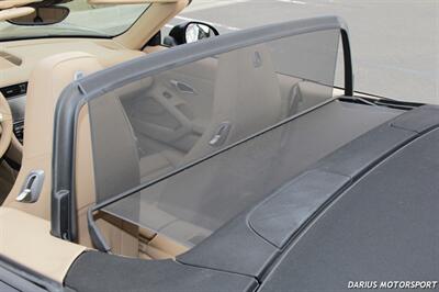 2014 Porsche 911 Carrera Cabriolet  ***110,330K MSRP*** - Photo 54 - San Ramon, CA 94583