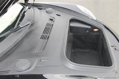 2014 Porsche 911 Carrera Cabriolet  ***110,330K MSRP*** - Photo 79 - San Ramon, CA 94583