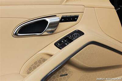 2014 Porsche 911 Carrera Cabriolet  ***110,330K MSRP*** - Photo 44 - San Ramon, CA 94583