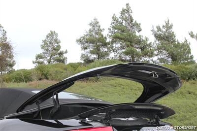 2014 Porsche 911 Carrera Cabriolet  ***110,330K MSRP*** - Photo 27 - San Ramon, CA 94583