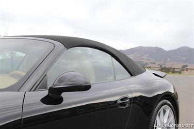 2014 Porsche 911 Carrera Cabriolet  ***110,330K MSRP*** - Photo 15 - San Ramon, CA 94583