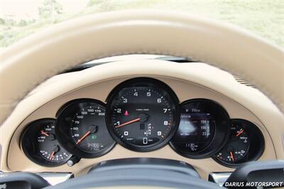 2014 Porsche 911 Carrera Cabriolet  ***110,330K MSRP*** - Photo 62 - San Ramon, CA 94583