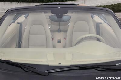 2014 Porsche 911 Carrera Cabriolet  ***110,330K MSRP*** - Photo 35 - San Ramon, CA 94583