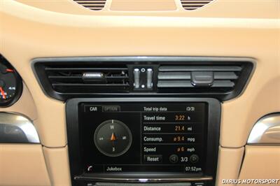 2014 Porsche 911 Carrera Cabriolet  ***110,330K MSRP*** - Photo 66 - San Ramon, CA 94583