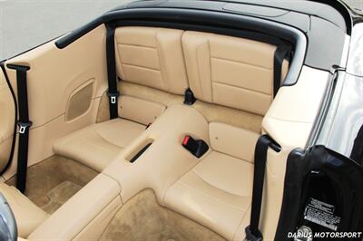 2014 Porsche 911 Carrera Cabriolet  ***110,330K MSRP*** - Photo 51 - San Ramon, CA 94583