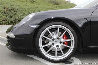 2014 Porsche 911 Carrera Cabriolet  ***110,330K MSRP*** - Photo 39 - San Ramon, CA 94583