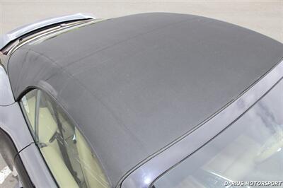 2014 Porsche 911 Carrera Cabriolet  ***110,330K MSRP*** - Photo 31 - San Ramon, CA 94583