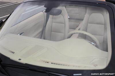 2014 Porsche 911 Carrera Cabriolet  ***110,330K MSRP*** - Photo 36 - San Ramon, CA 94583