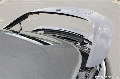 2014 Porsche 911 Carrera Cabriolet  ***110,330K MSRP*** - Photo 28 - San Ramon, CA 94583