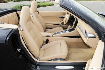 2014 Porsche 911 Carrera Cabriolet  ***110,330K MSRP*** - Photo 58 - San Ramon, CA 94583