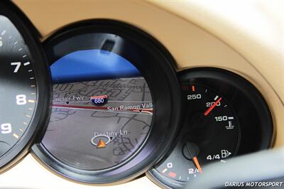 2014 Porsche 911 Carrera Cabriolet  ***110,330K MSRP*** - Photo 63 - San Ramon, CA 94583