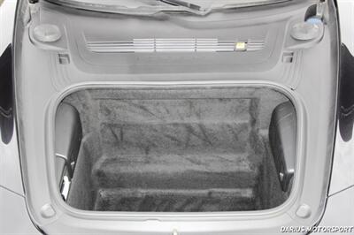 2014 Porsche 911 Carrera Cabriolet  ***110,330K MSRP*** - Photo 77 - San Ramon, CA 94583