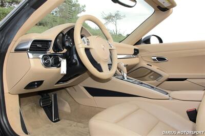 2014 Porsche 911 Carrera Cabriolet  ***110,330K MSRP*** - Photo 46 - San Ramon, CA 94583