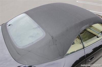 2014 Porsche 911 Carrera Cabriolet  ***110,330K MSRP*** - Photo 30 - San Ramon, CA 94583