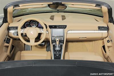 2014 Porsche 911 Carrera Cabriolet  ***110,330K MSRP*** - Photo 56 - San Ramon, CA 94583