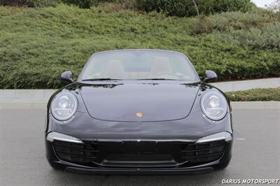 2014 Porsche 911 Carrera Cabriolet  ***110,330K MSRP*** - Photo 4 - San Ramon, CA 94583