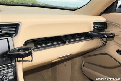 2014 Porsche 911 Carrera Cabriolet  ***110,330K MSRP*** - Photo 72 - San Ramon, CA 94583