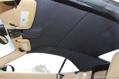 2014 Porsche 911 Carrera Cabriolet  ***110,330K MSRP*** - Photo 55 - San Ramon, CA 94583