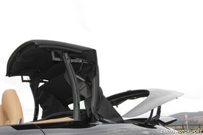 2014 Porsche 911 Carrera Cabriolet  ***110,330K MSRP*** - Photo 32 - San Ramon, CA 94583