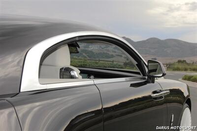 2014 Rolls-Royce Wraith RR5  UPGRADED 24 " WHEELS AND RARE COLOR COMBO***MSRP$354,150.00K*** - Photo 21 - San Ramon, CA 94583