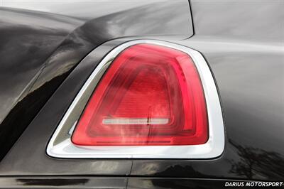 2014 Rolls-Royce Wraith RR5  UPGRADED 24 " WHEELS AND RARE COLOR COMBO***MSRP$354,150.00K*** - Photo 28 - San Ramon, CA 94583