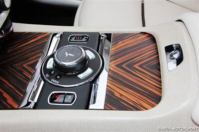 2014 Rolls-Royce Wraith RR5  UPGRADED 24 " WHEELS AND RARE COLOR COMBO***MSRP$354,150.00K*** - Photo 78 - San Ramon, CA 94583