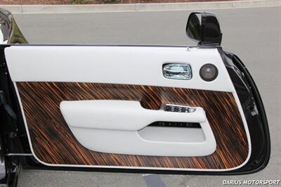 2014 Rolls-Royce Wraith RR5  UPGRADED 24 " WHEELS AND RARE COLOR COMBO***MSRP$354,150.00K*** - Photo 61 - San Ramon, CA 94583