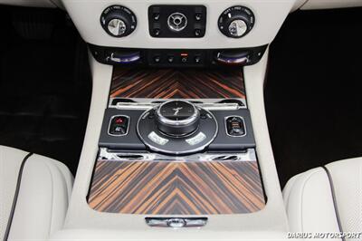 2014 Rolls-Royce Wraith RR5  UPGRADED 24 " WHEELS AND RARE COLOR COMBO***MSRP$354,150.00K*** - Photo 77 - San Ramon, CA 94583