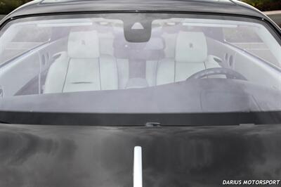 2014 Rolls-Royce Wraith RR5  UPGRADED 24 " WHEELS AND RARE COLOR COMBO***MSRP$354,150.00K*** - Photo 34 - San Ramon, CA 94583