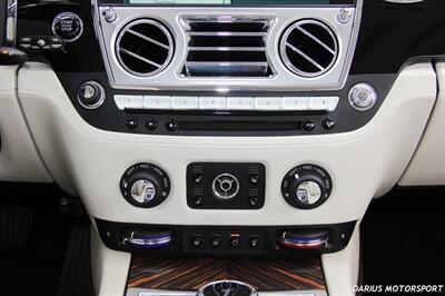 2014 Rolls-Royce Wraith RR5  UPGRADED 24 " WHEELS AND RARE COLOR COMBO***MSRP$354,150.00K*** - Photo 75 - San Ramon, CA 94583