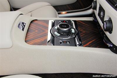 2014 Rolls-Royce Wraith RR5  UPGRADED 24 " WHEELS AND RARE COLOR COMBO***MSRP$354,150.00K*** - Photo 81 - San Ramon, CA 94583