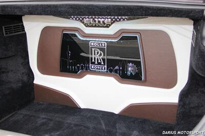 2014 Rolls-Royce Wraith RR5  UPGRADED 24 " WHEELS AND RARE COLOR COMBO***MSRP$354,150.00K*** - Photo 95 - San Ramon, CA 94583