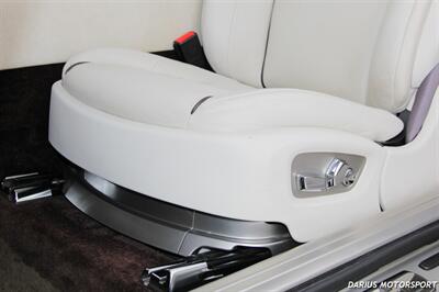 2014 Rolls-Royce Wraith RR5  UPGRADED 24 " WHEELS AND RARE COLOR COMBO***MSRP$354,150.00K*** - Photo 46 - San Ramon, CA 94583